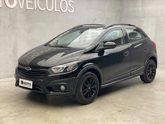 CHEVROLET ONIX 1.4 MPFI ACTIV 8V FLEX 4P MANUAL CHEVROLET ONIX 1.4 MPFI ACTIV 8V FLEX 4P MANUAL